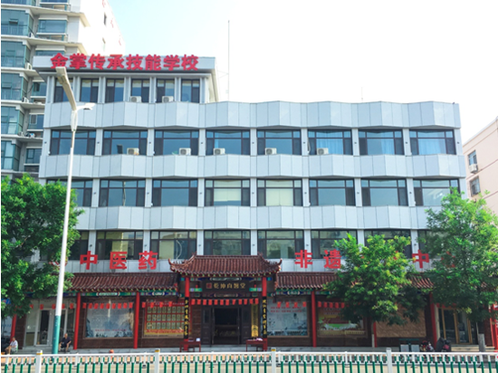 金掌傳承學(xué)校2022年“招生簡(jiǎn)章”來(lái)了，快來(lái)圍觀(guān)！